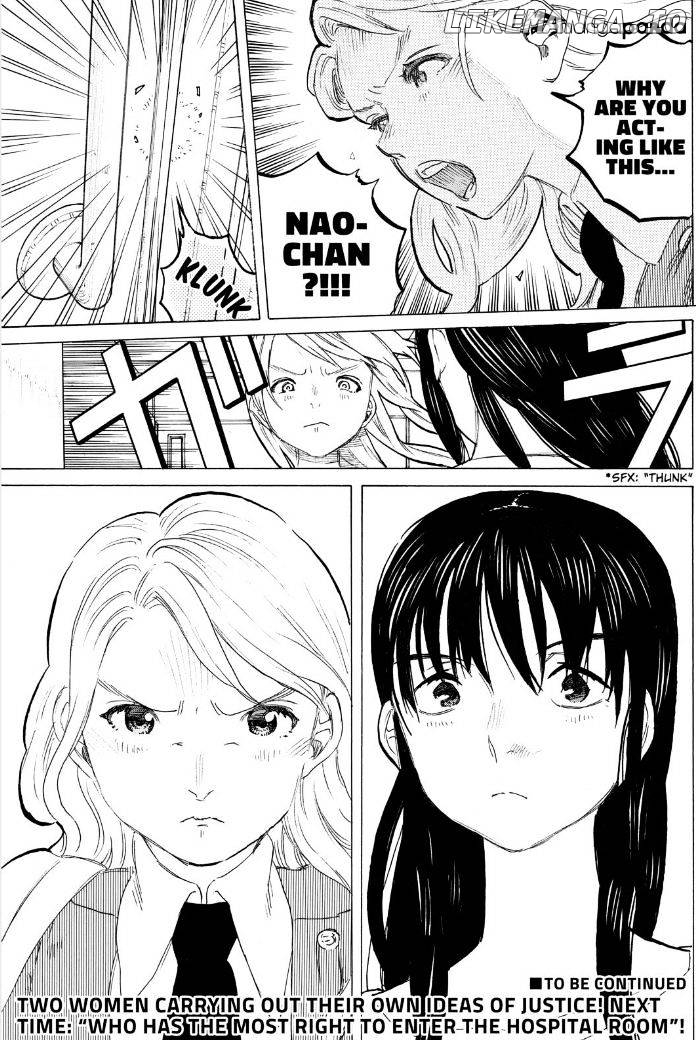 A Silent Voice, Chapter 48 image 18